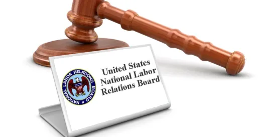 Quickway Transportation NLRB Decisions