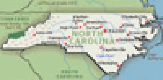 North Carolina updates October 2 2023