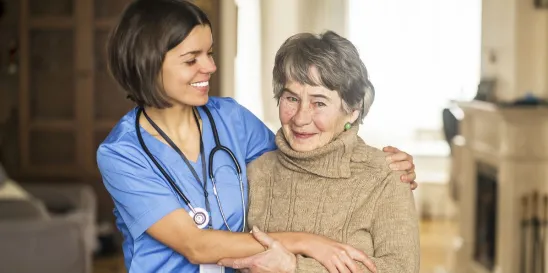 Federal Standards Nursing Home Staff
