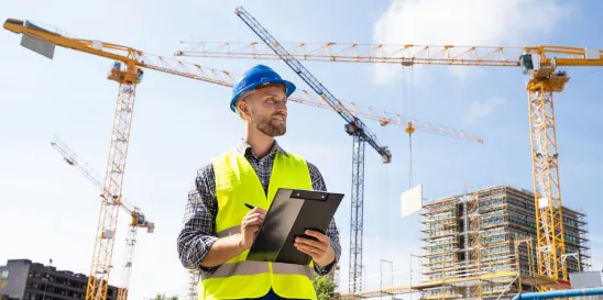 Occupational Safety Health Act OSHA crane operation fraud