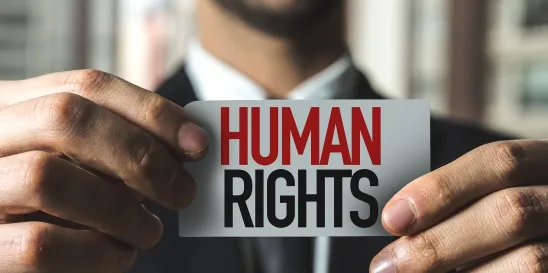 International Sustainability Standards Board ISSB human worker rights