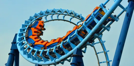 Amusement Park Injury Negligence Claims