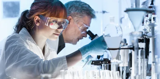 BioCorRx v. VDM Biochemicals research and development California