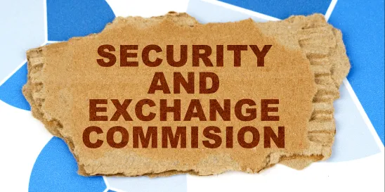 SEC Climate Concerns List of Examination Priorities