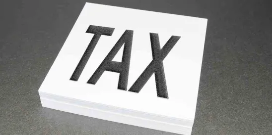state local tax podcast National Taxpayers Union Foundation