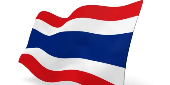 Thailand Antidumping Petitions