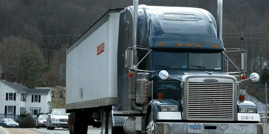 Garten Trucking National Labor Relations Board NLRB
