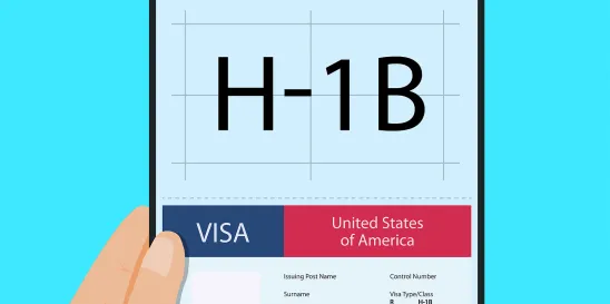 USCIS H-1B Modernization