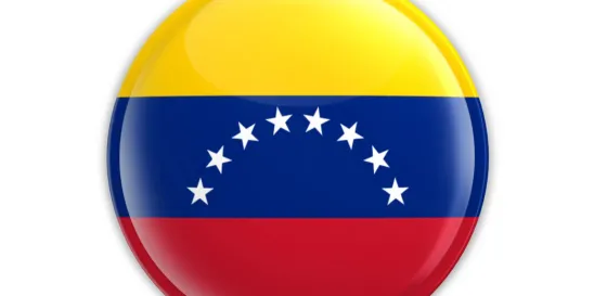 Venezuela deportation US Department of Homeland Security 