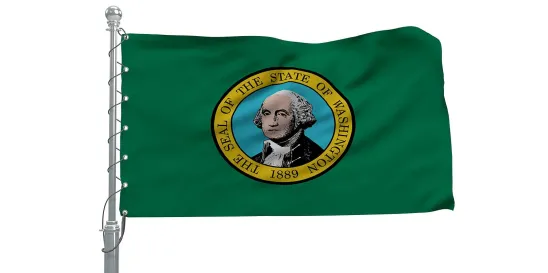 Washington Minimum Wage Increase