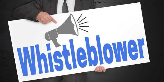 Whistleblower Developments SOX motion SEC
