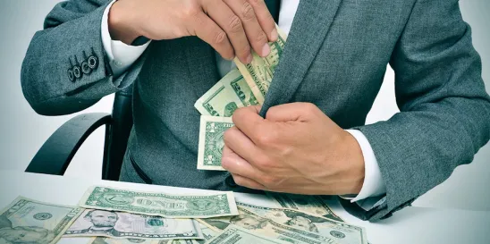 Corporate Transparency Act Penalties