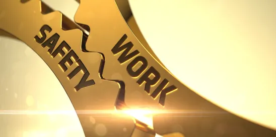 Workplace Safety Accidents Part IV