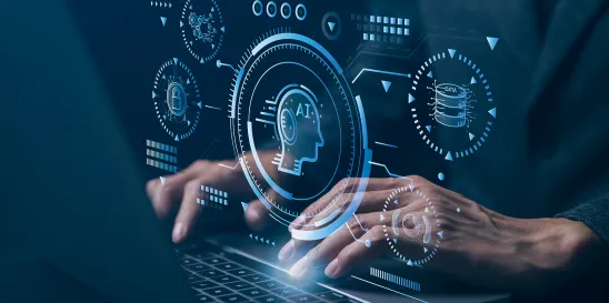 AI IoT Big Data