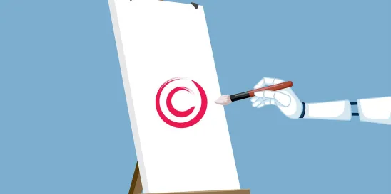 AI artificial intelligence Copyright Office