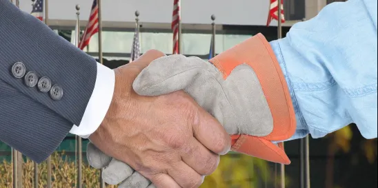 New Labor and Employment News from US Government