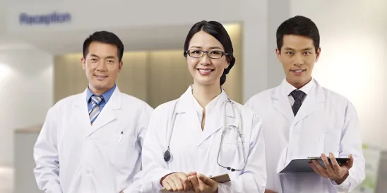 Healthcare Enforcement And Compliance 2023 trends