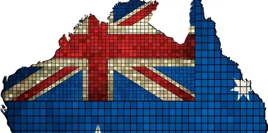 Australia reportable situations regime second report