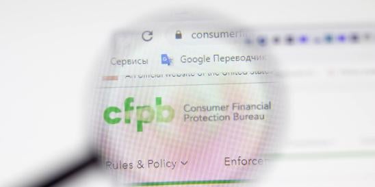 CFPB Takes on Big Tech on Payment Apps