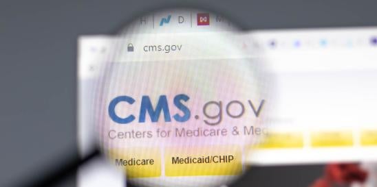 CMS Lifting the Curtain on Private Equity