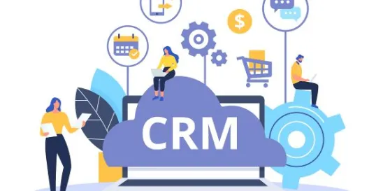 client relationship management CRM Strategies