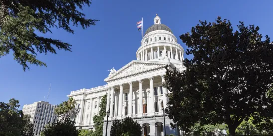 California law prohibits pharmacy benefit managers discrimination