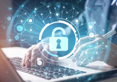 New York Finance Cybersecurity Risk Management