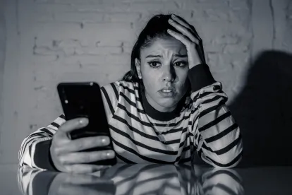 Children’s and teen’s online privacy and safety