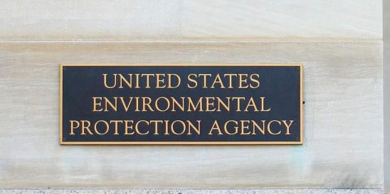 Environmental protection EPA New Environmental Justice Initiative