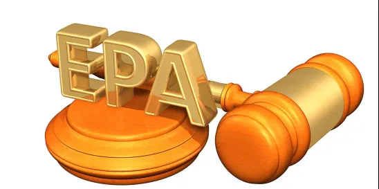 Environmental Protection Agency EPA Ban TCE