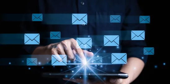Legal Professional Email Authentification