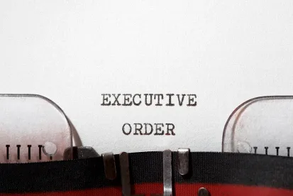 Executive Order President Biden White House artificial intelligence