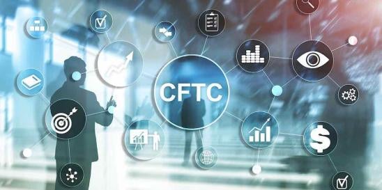 CFTC Policing Token Economy