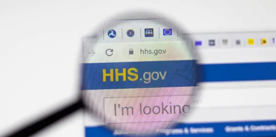 Biden Administration EO HHS AI Task Force