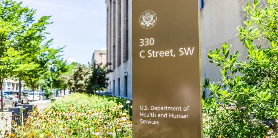 HHS Announces First HIPAA Settlement