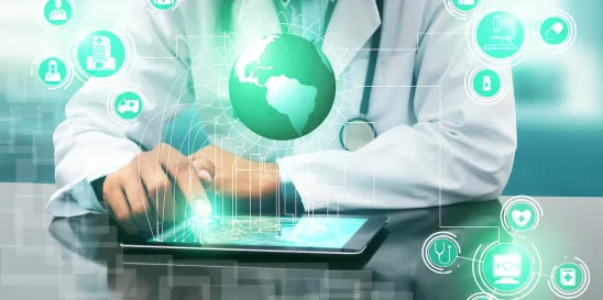 NAI Health-Related Digital Advertising Guidance