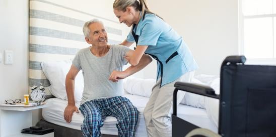 Nursing Home Beneficial Ownership Reporting