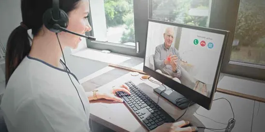 OIG remote patient monitoring consumer alert