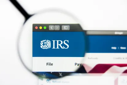 Internal Revenue Service IRS inflation adjustments retirement plans
