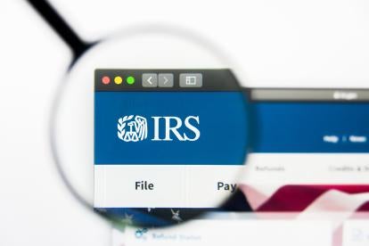 Internal Revenue Service IRS inflation adjustments retirement plans