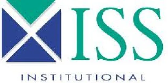 Institutional Shareholder Services ISS 2023 Update Report