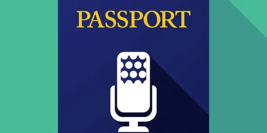Immigration Podcast on AI DACA and H2B Visas