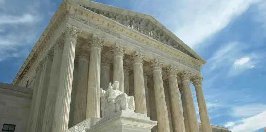 SCOTUS Music Copyright Infringement