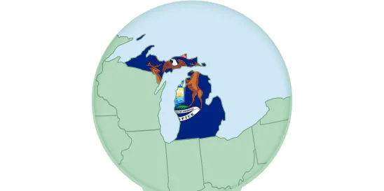 Michigan Private Contract Rights