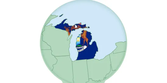 Michigan Legislature Right to Work Repeal unionization 