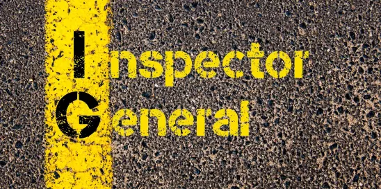 OIG HHS General Compliance Program Guidance