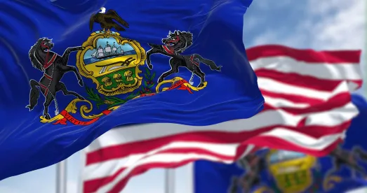 Pennsylvania Sunshine Act Coleman v. Parkland School District