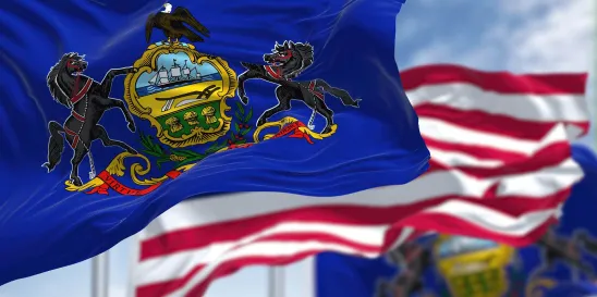 Pennsylvania PA Rule 313 Guidance