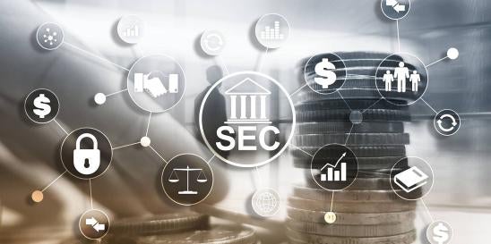 US Securities and Exchange Commission Enforcement Actions