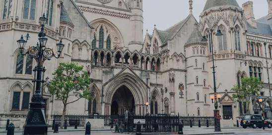 UK High Court United Kingdom UK Court of Appeal Comet Kesa